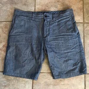 Banana Republic “Aiden” Shorts